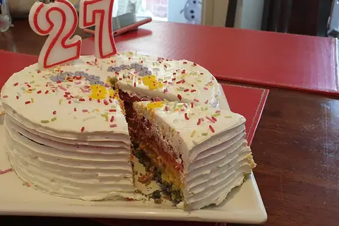 Paul's Bakery photo 4