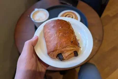 Paul's Bakery photo 1